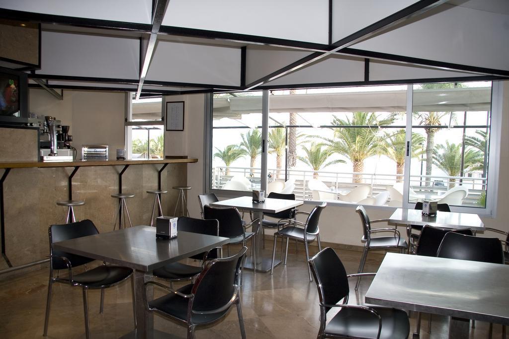 Hotel Neptuno San Pedro del Pinatar Kültér fotó