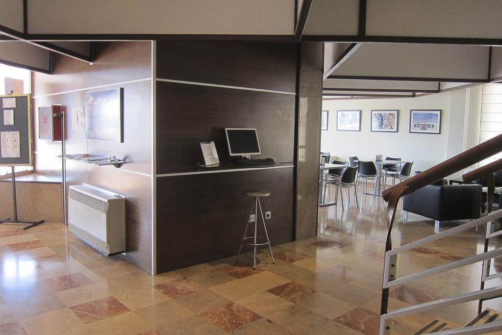 Hotel Neptuno San Pedro del Pinatar Kültér fotó