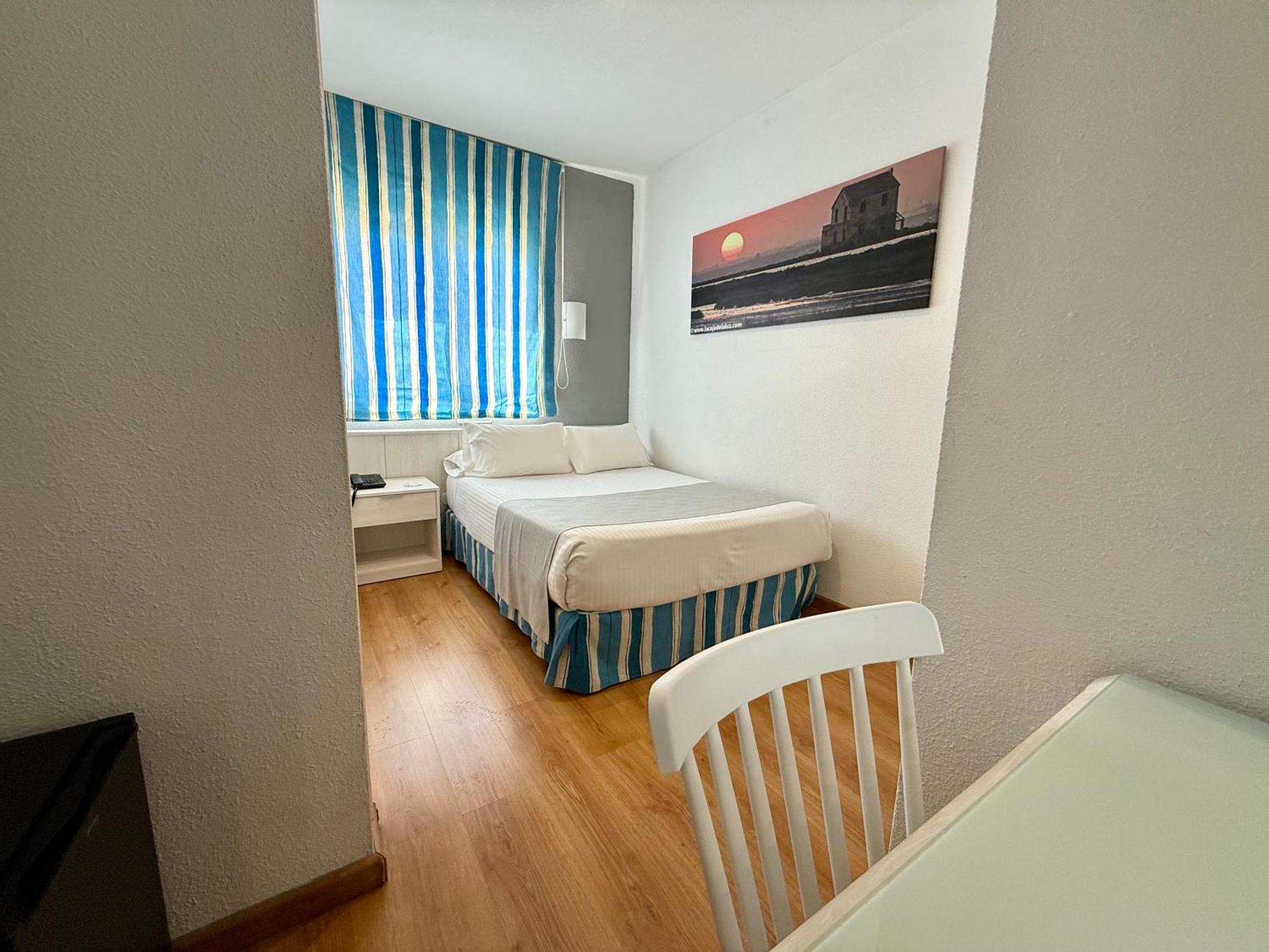 Hotel Neptuno San Pedro del Pinatar Szoba fotó